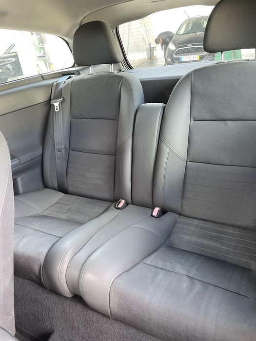 Volvo c30 1.6 gasolina