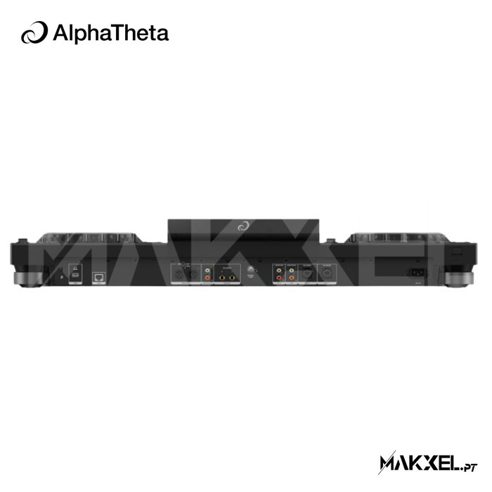 AlphaTheta XDJ-AZ