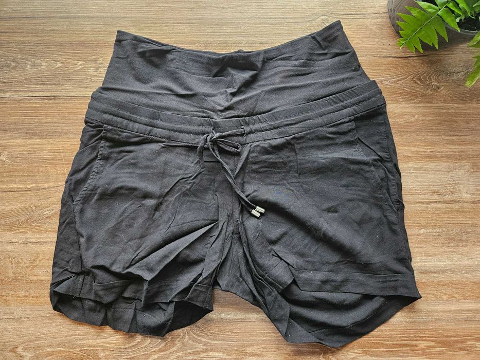 Komplet ubrań ciążowych H&M rozm. S