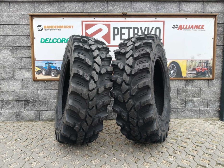 Opona 420/70R28 VF ALLIANCE AGRIFLEX 373+ 153D Wysyłka/ Montaż