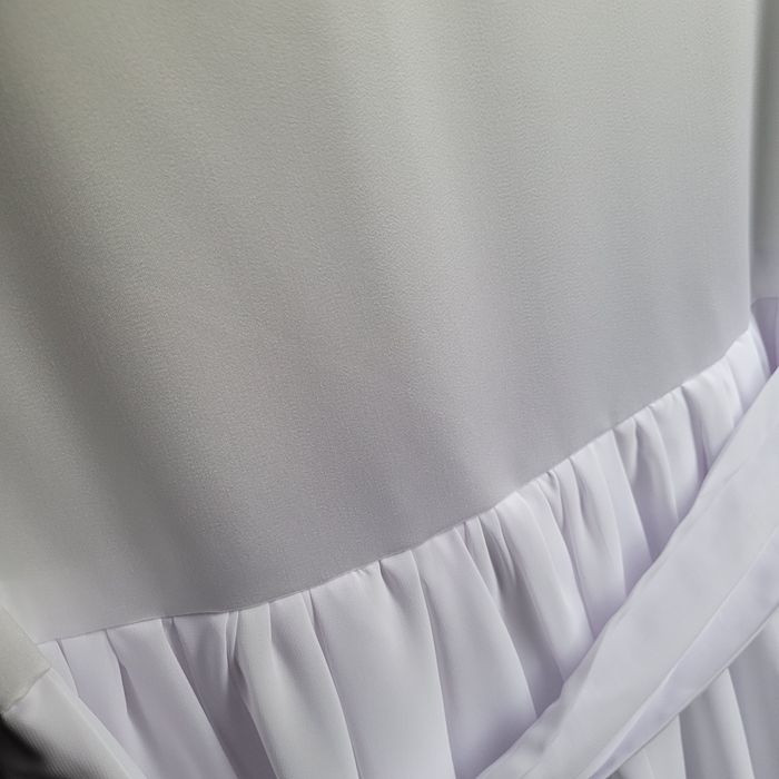 Sukienka komunijna r.140