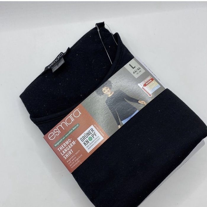 Термолонгслів жіночий- р. L ( 48/50)