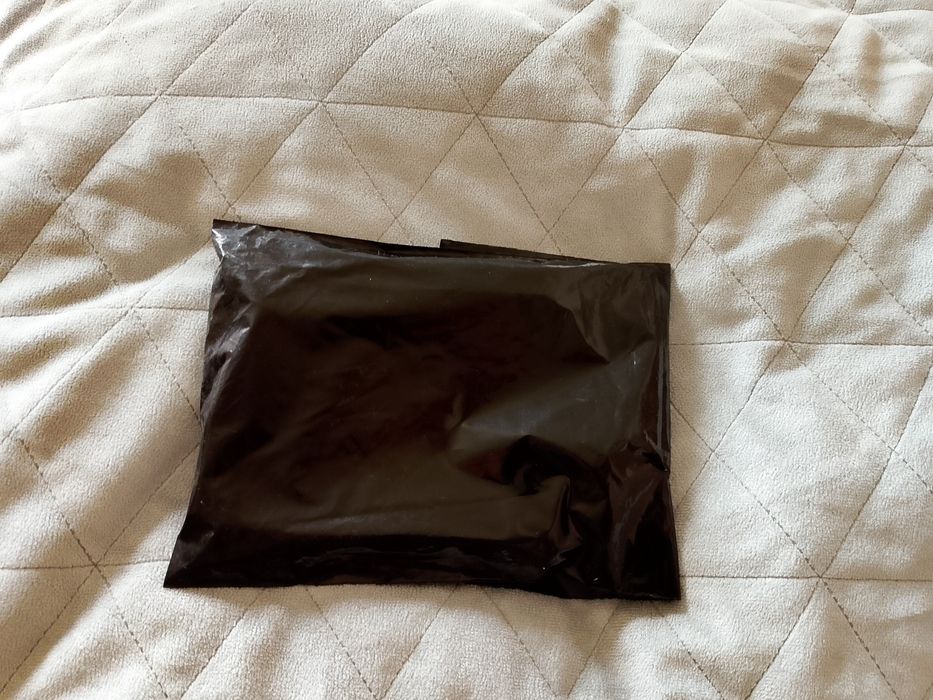 Latexowe szorty damskie