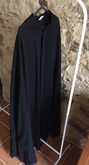 Traje Académico Homem