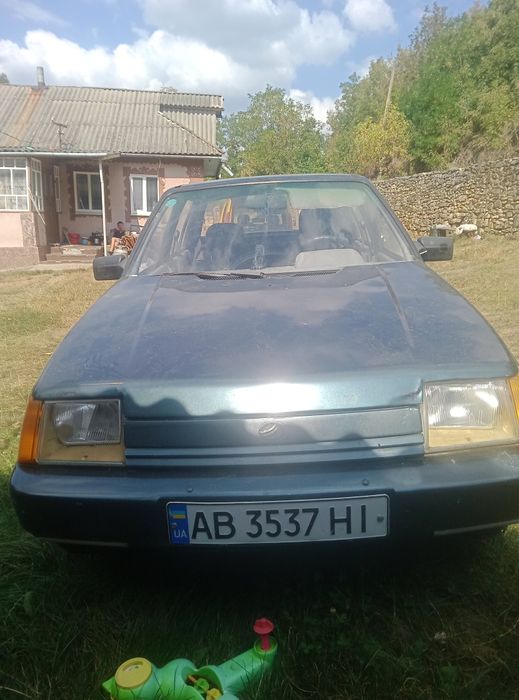 Продам заз Славута