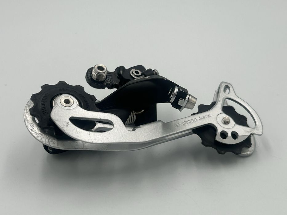 Juego De Roldanas Guía/tensión Shimano RDM773 XT