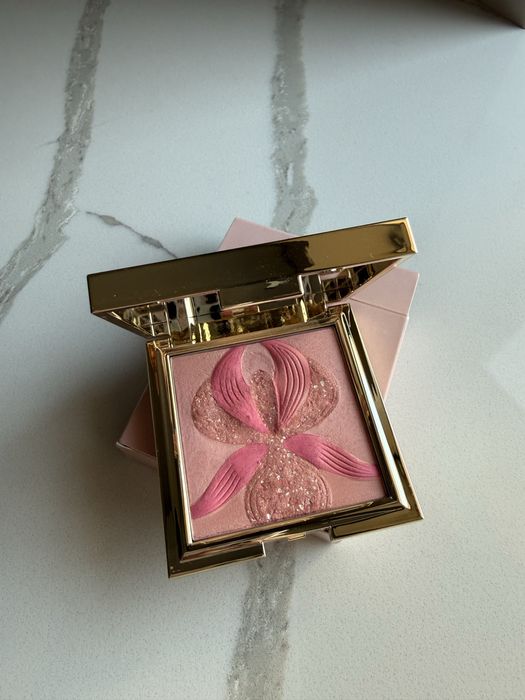 SISLEY L'Orchidée  румяна