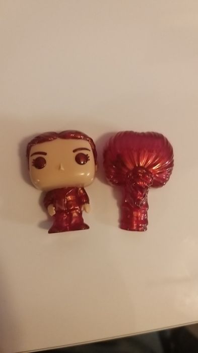 Max goście Down Figurka