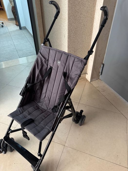 Carrinho de passeio