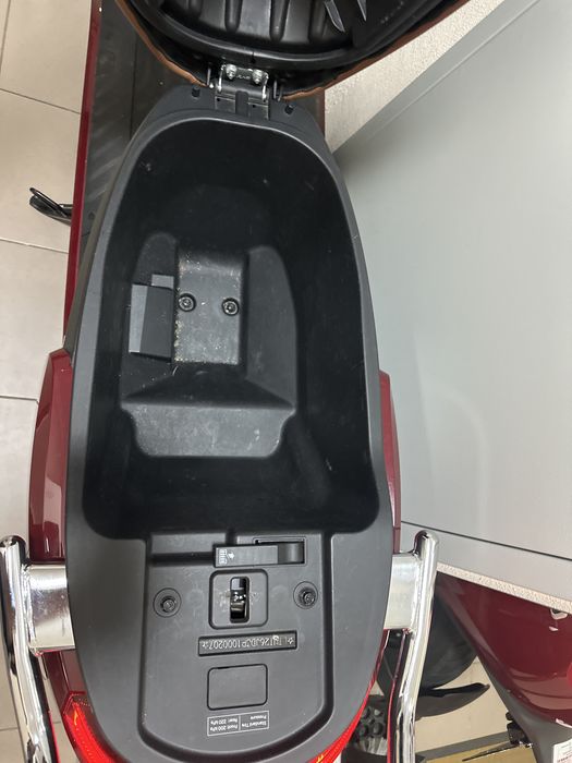 Скутер segway ninebot e110L