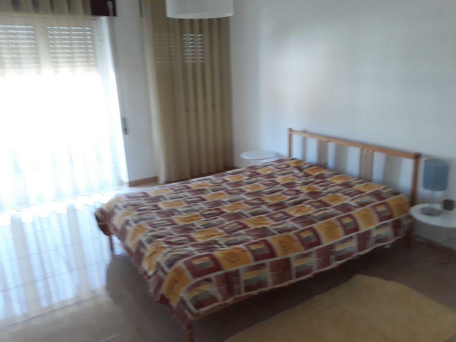 Apartamento t2 duplex