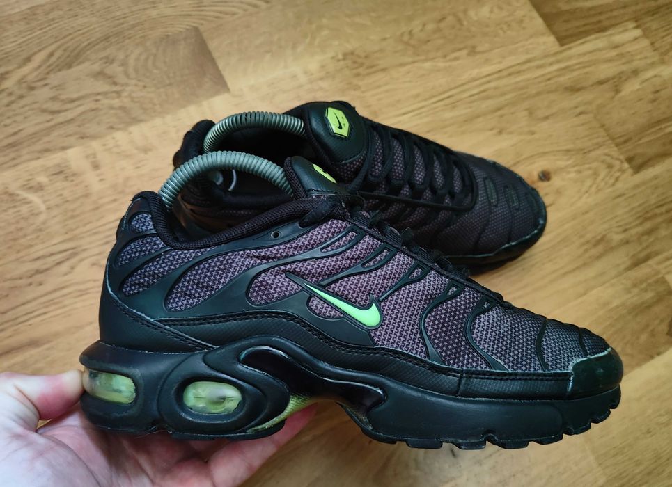 Кроссовки Nike Air Max TN Размер 38: 1 050 грн. - Другие кроссовки