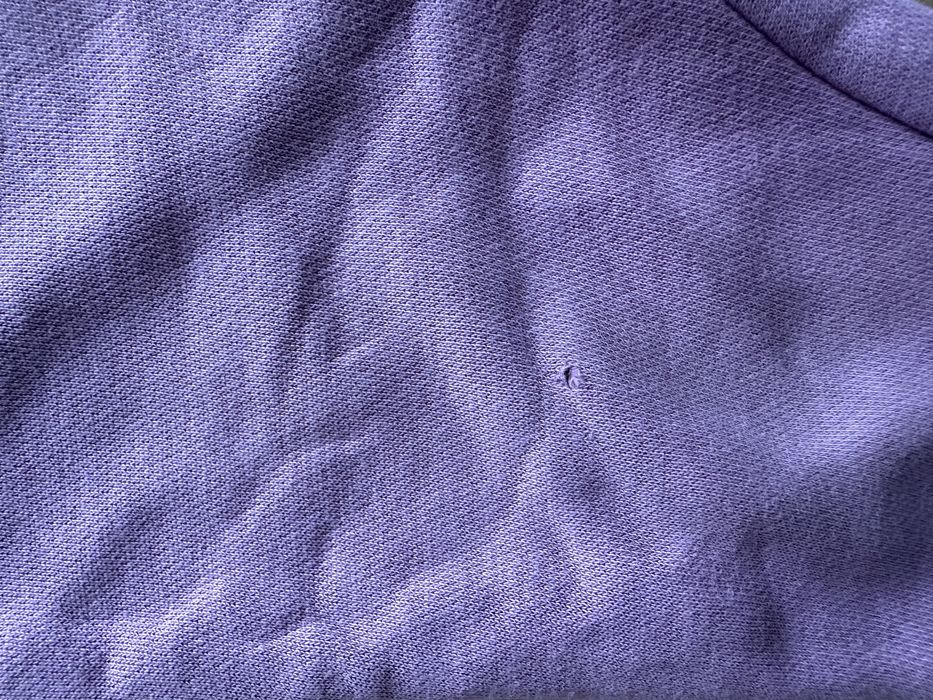 Dres spodnie i bluza lupilu