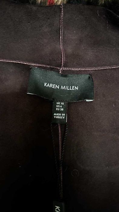 Markowa kamizelka Karen Millen