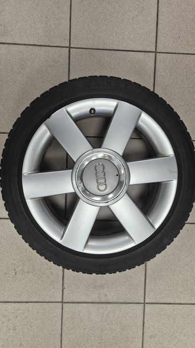 Audi a2 1.4 benzyna panorama
