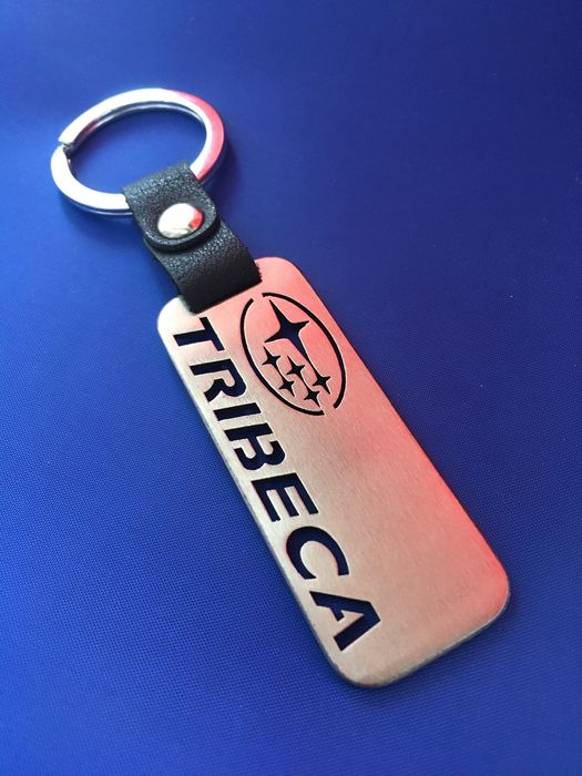 Брелок Subaru Tribeca