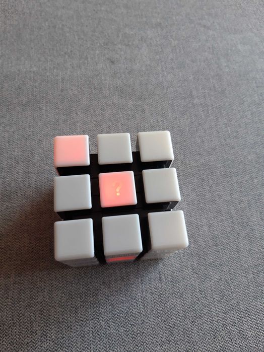 Jogo RUBIK'S Spark