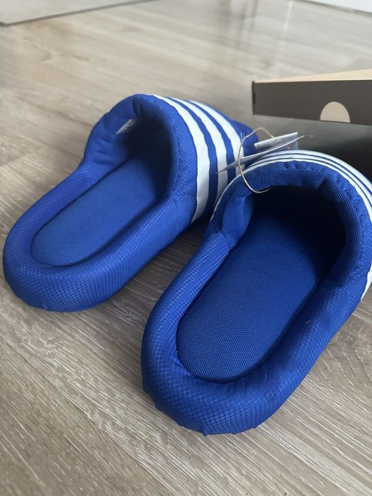 Klapki Adidas adilette 24