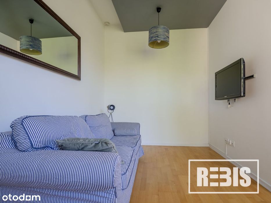 Apartment in Kraków, Nowy Świat, Stare Miasto - Widok 4
