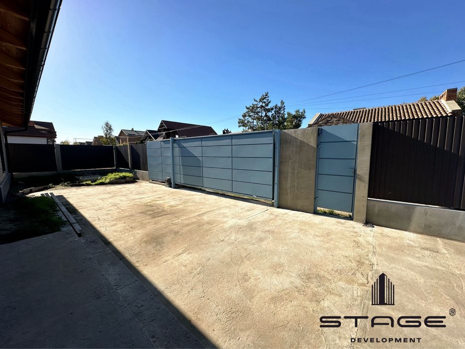 Одноэтажный дом с собственным выходом для катера • БЕЗ КОМИССИИ