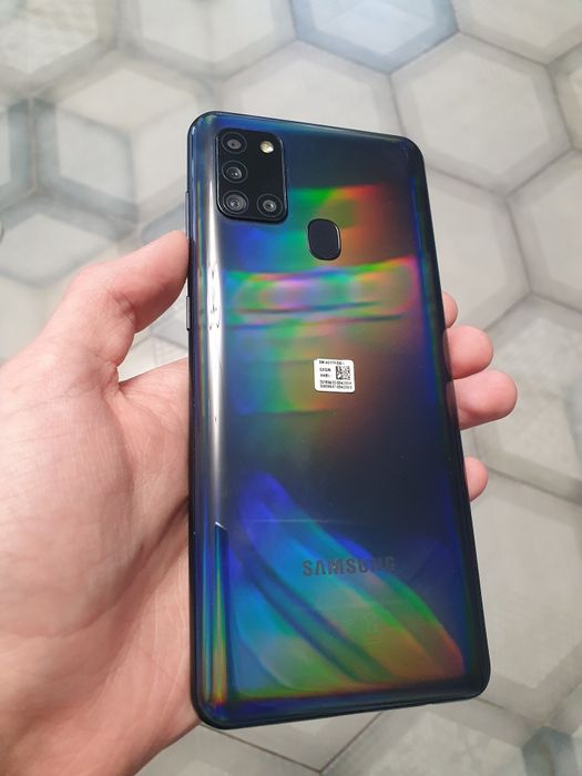 Samsung a21s 3/32 gb