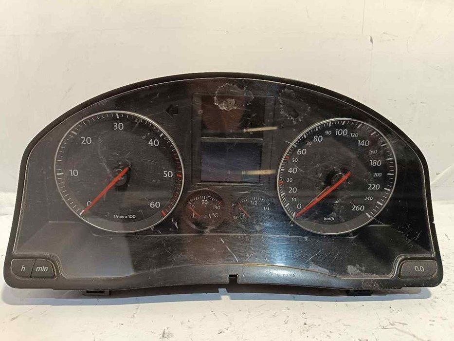 Quadrante Volkswagen Jetta V 1K2