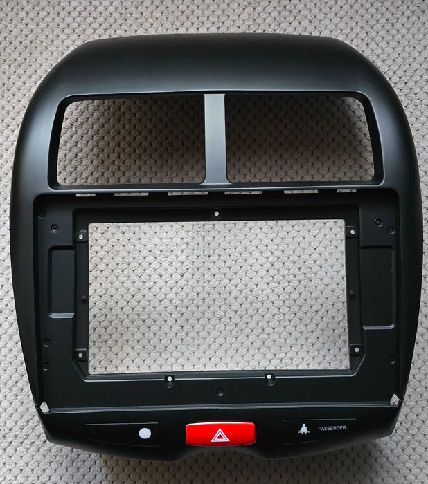 Radio Android do Mitsubishi ASX 4GB/64GB