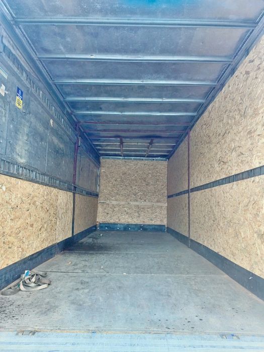 Продам вантажівку Renault premium