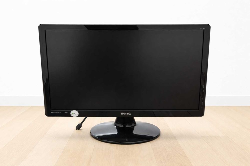 Monitor BenQ GL2240M 22” LED  Sprawny