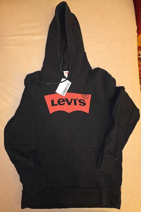Bluza Levis ,mnjlkh