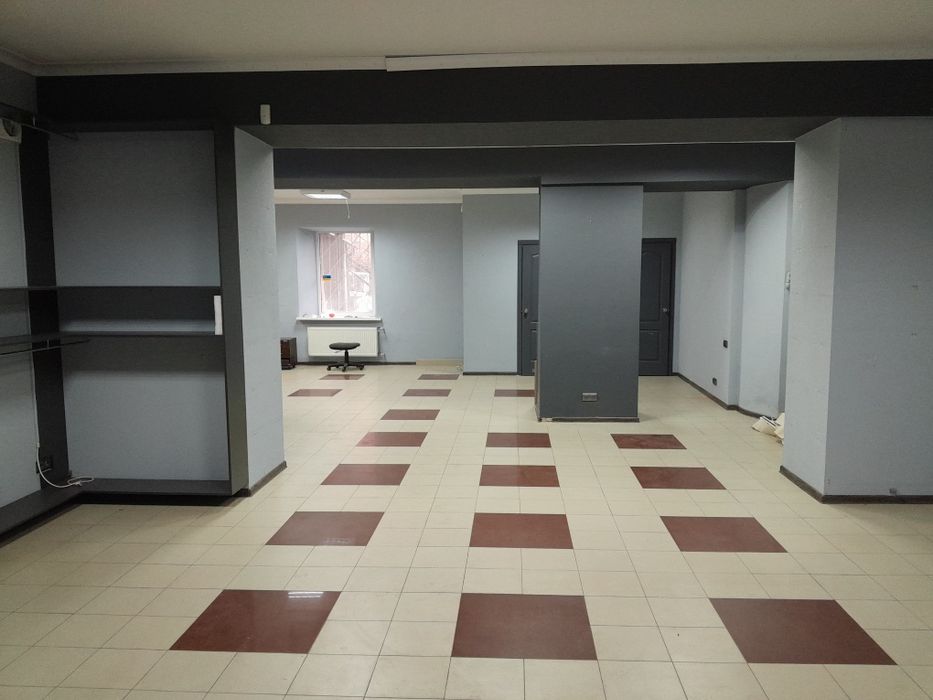 Аренда помещений Н/ф молочная 10 ( Кирова)