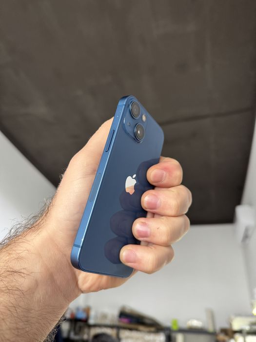 Apple iphone 13 Mini 128 gb Neverlock 100% айфон міні