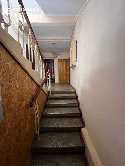Продається 1кім. квартира вул. Бельведерська!
