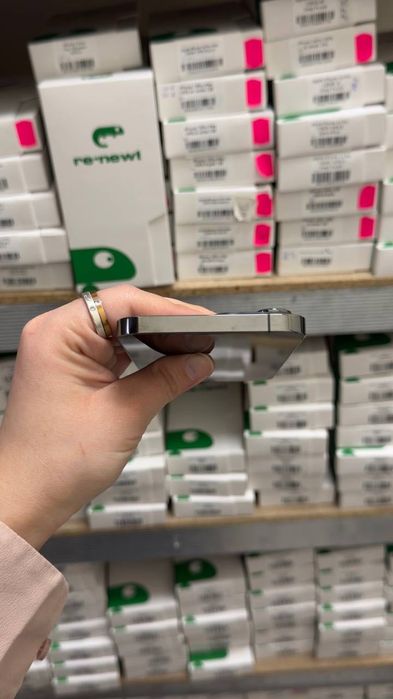 Apple iPhone 13 Pro Max 128GB | Частинами 0% | Гарантія | Неверлок