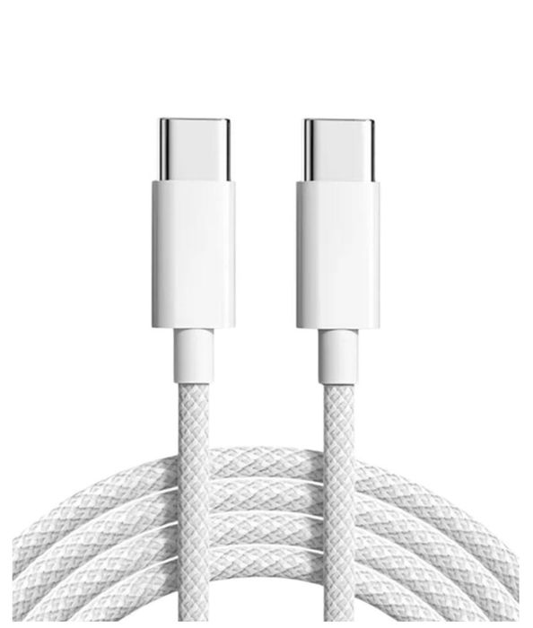 Кабель Type-C для Type-C для Apple