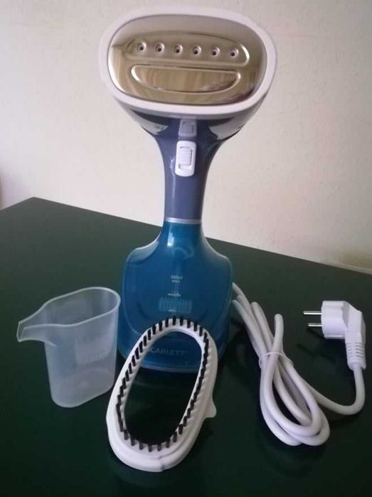 Żelazko parowe - reczne  "SKARLETT"