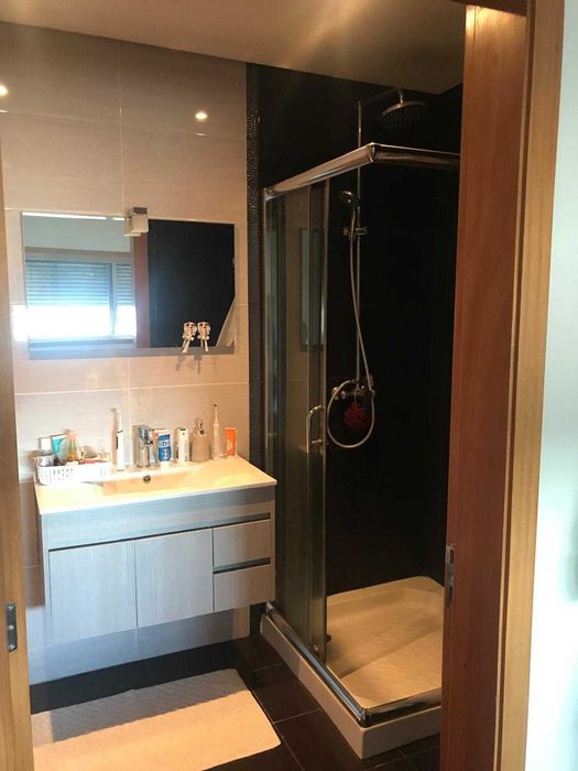 Apartamento T3 vila Prado