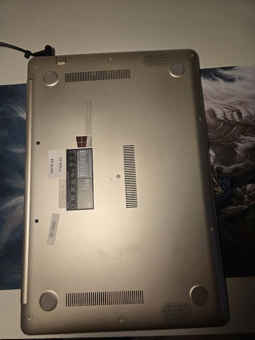 Asus Vivobook Pro 15 N580