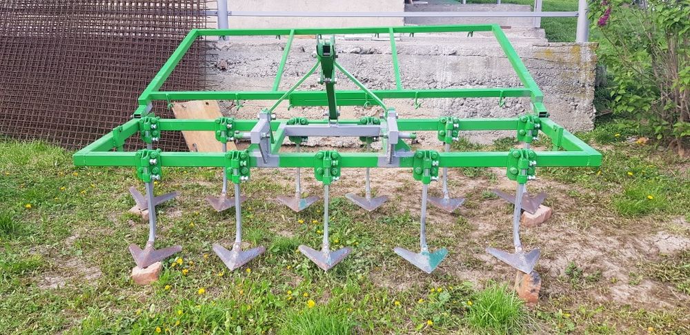 Продам культиватор