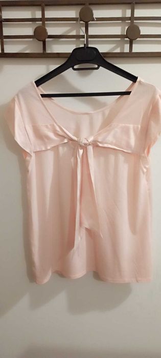 Blusa Massimo Dutti S Nova