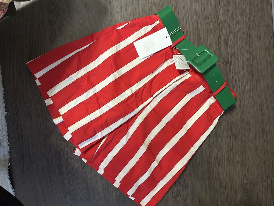 Zara polo жіноче