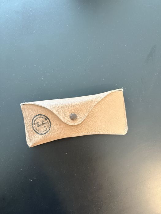 Oculos rayban novos