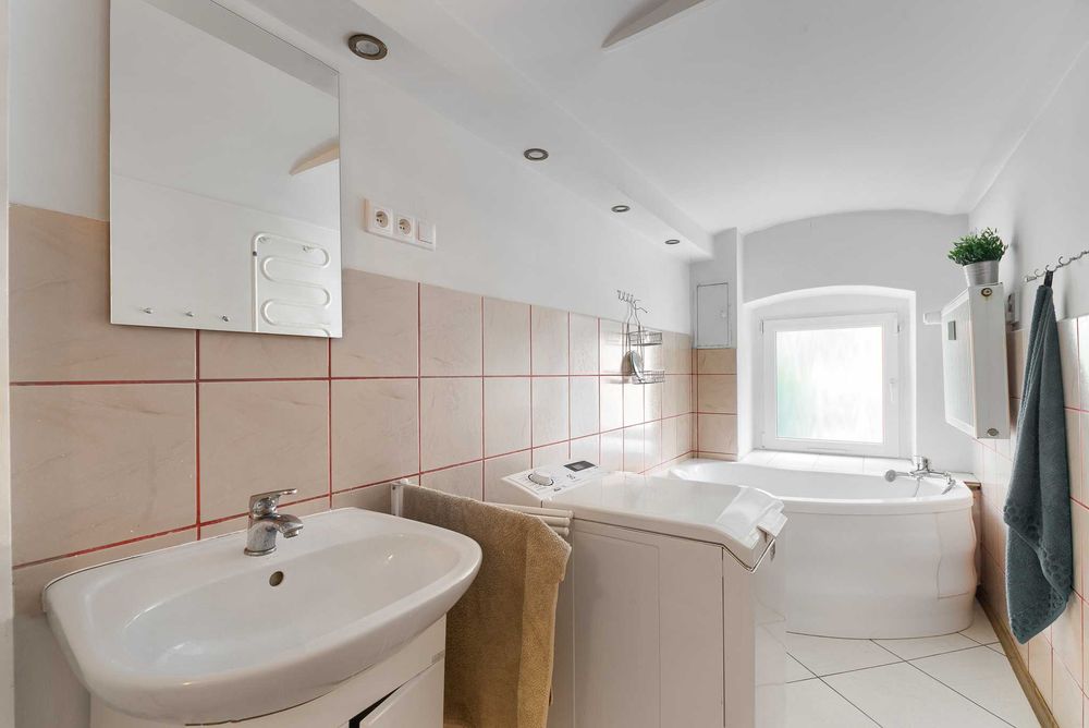 Pokój w studenckim mieszkaniu w Centrum, ul. Jagiełły 3