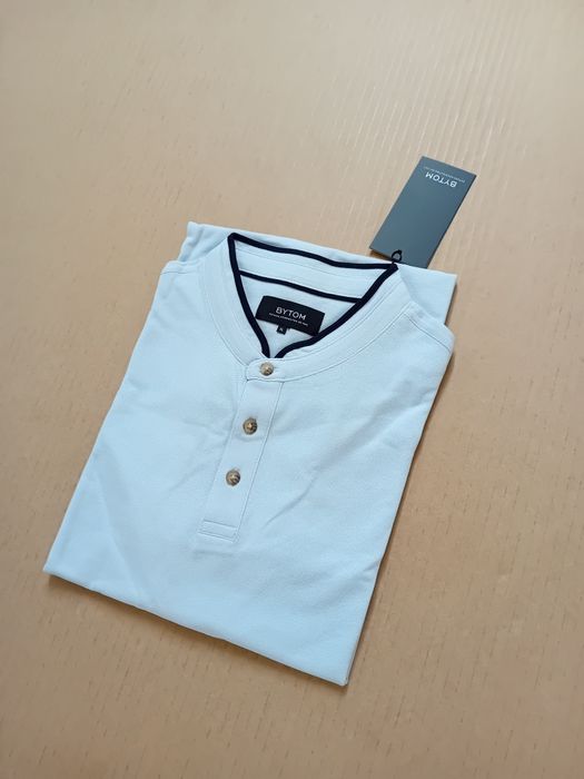 Polo męskie - XL.
