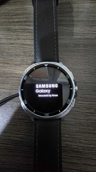 Samsung Galaxy Watch 8 Classic LTE