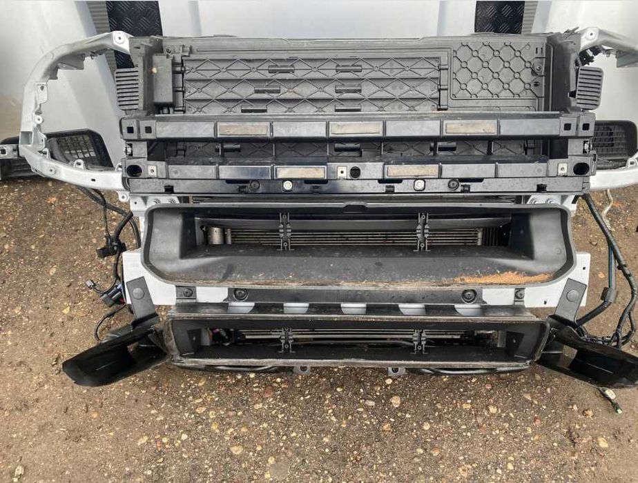 Разборка Range rover land sport velar ренж ровер велар l462 шрот б/у