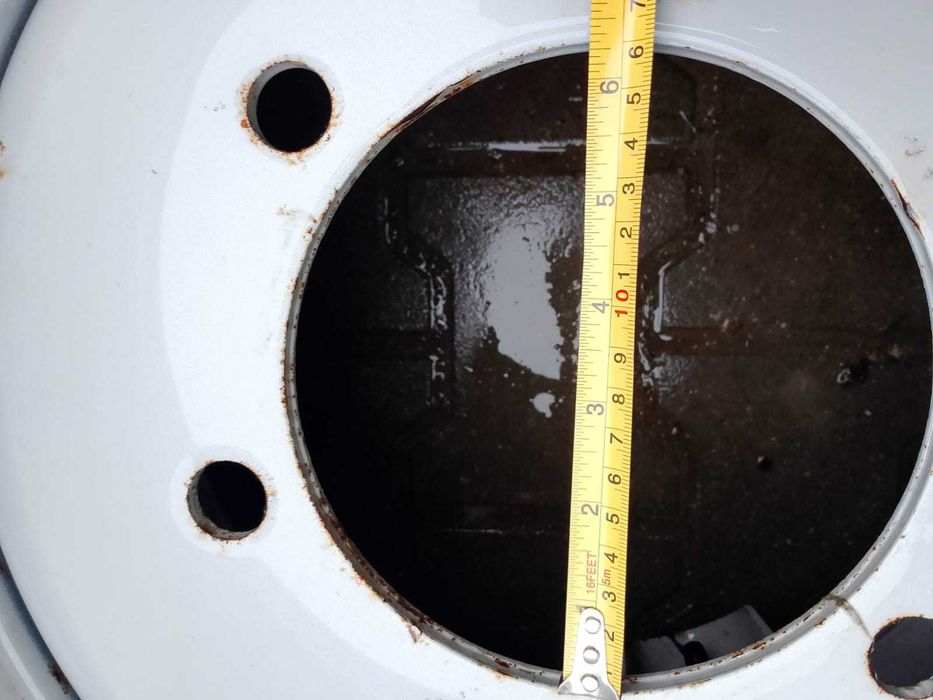 Koło 19/45-17 Mitas nowe