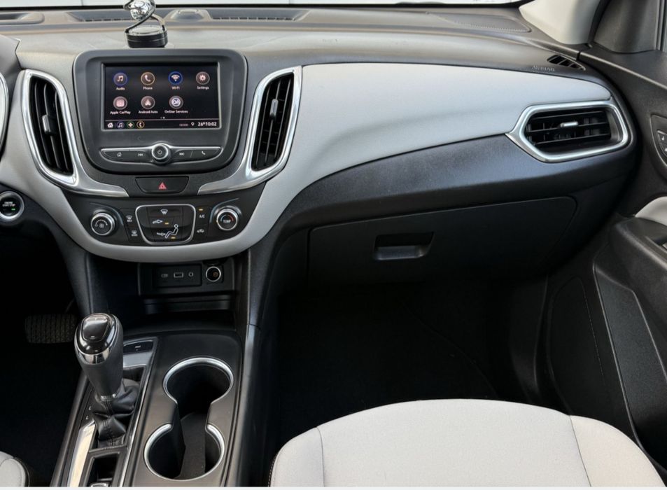 Продам внедорожник  Chevroet без пробега по Украинеl