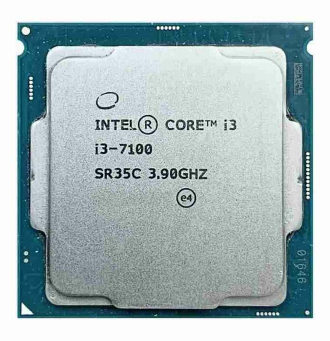 Vendo placa mae e processador64740796451073121