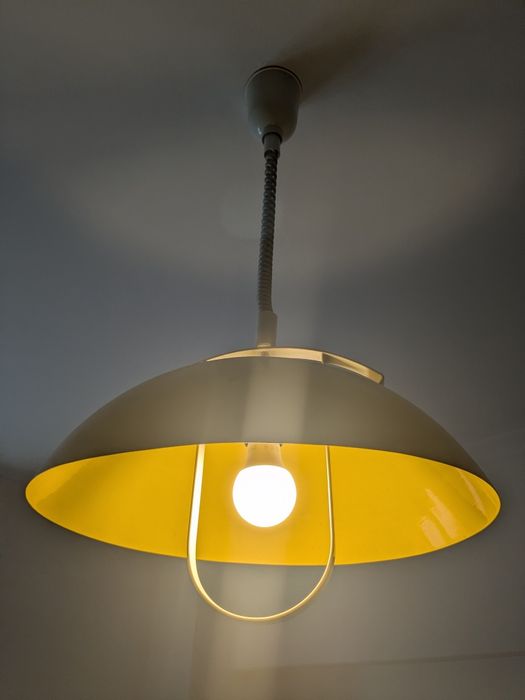 6 candeeiros como novos de 3 a 120€